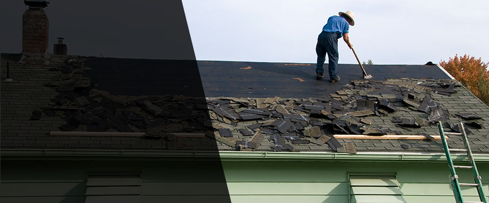 Salem Roofing Contractors